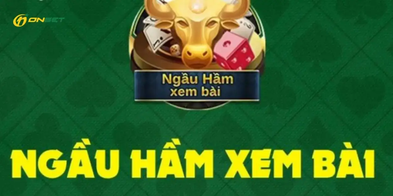 Ưu điểm nổi bật mà người chơi nhận được khi chơi ngầu hầm tại Onbet