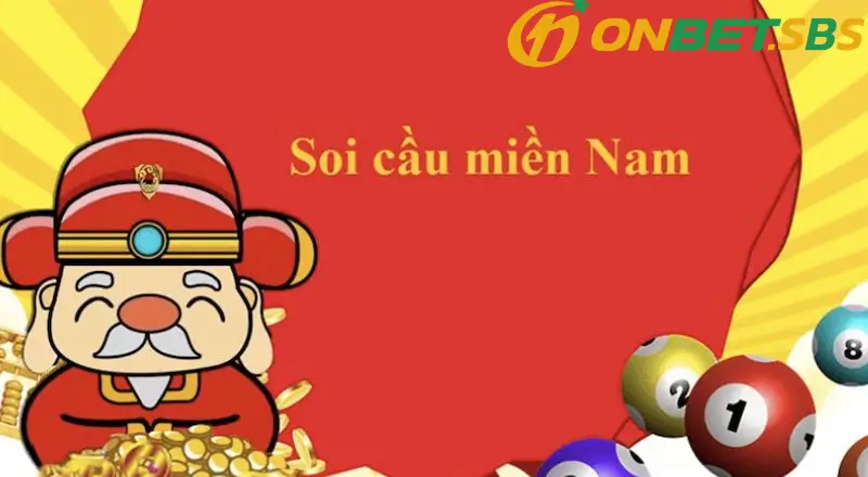 Soi Cầu Miền Nam tại Onbet