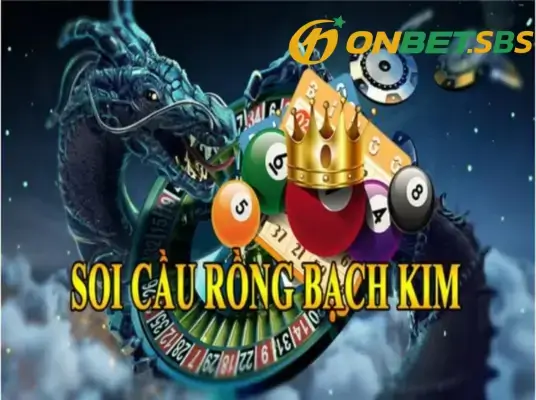 Soi Cầu Rồng Bạch Kim Onbet