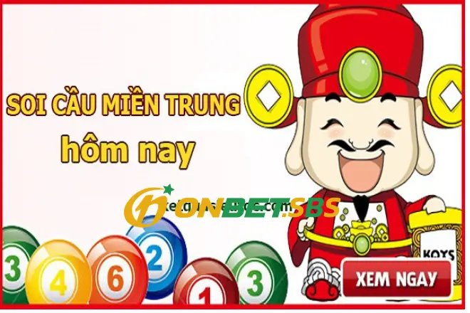 Soi Cầu Sổ Xố Miền Trung