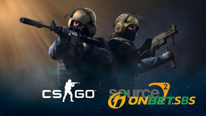 Ưu điểm của CS:GO