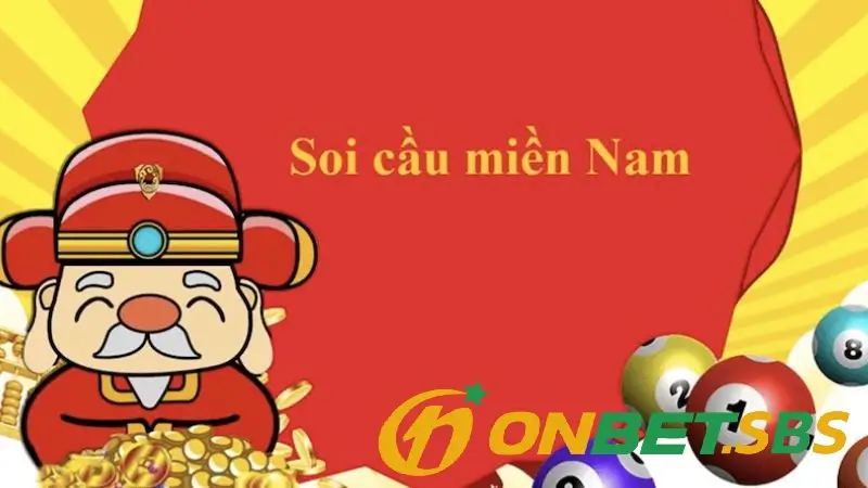 Những cách soi cầu miền Nam hiệu quả