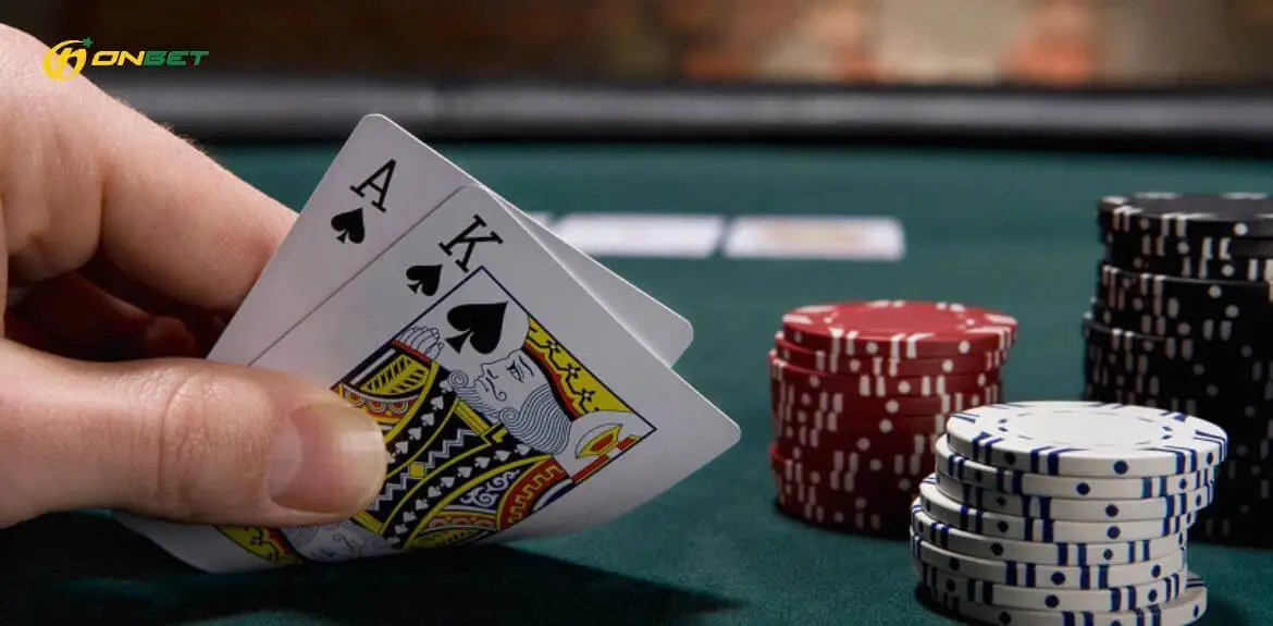 4 vòng cơ bản mà một người chơi Poker cần nắm rõ