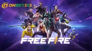 Free Fire là game gì